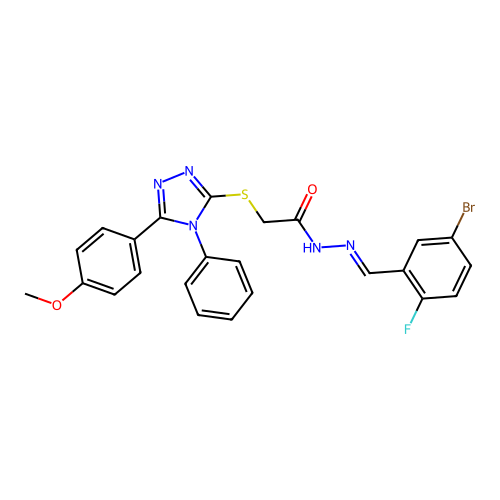 BAS 01810010 structure