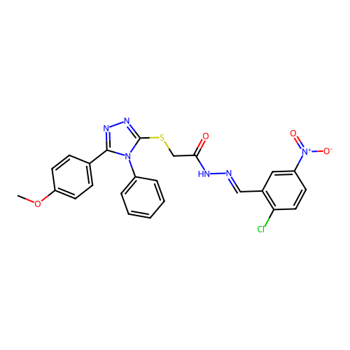 BAS 01810016 structure