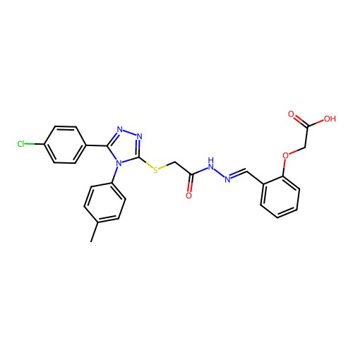 BAS 01810140 structure