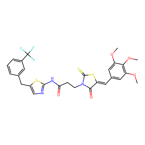F0822-0035 structure
