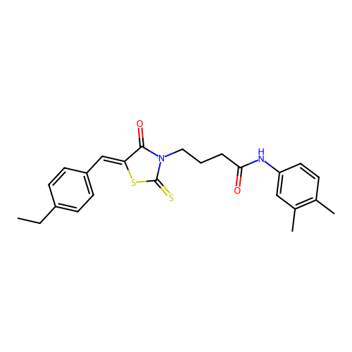 DTDCTB structure