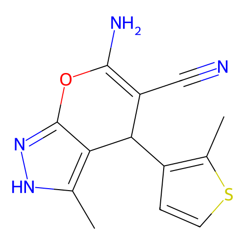 BAS 01127174 structure