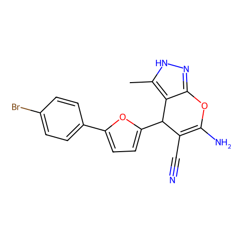BAS 02073008 structure