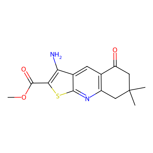 BAS 02073000 structure