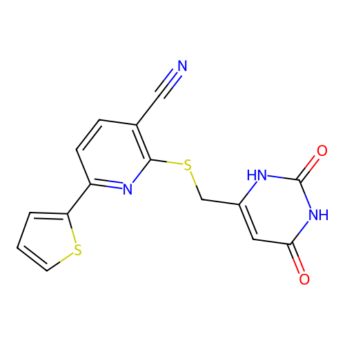 BAS 00866587 structure