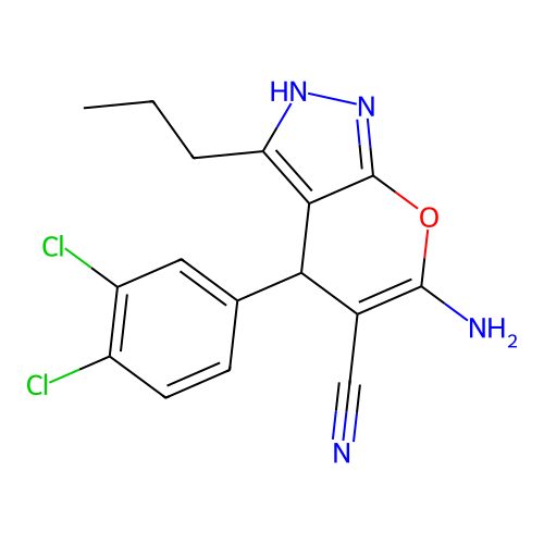 BAS 07416270 structure