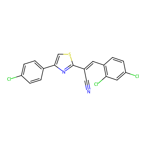 BAS 00779452 structure
