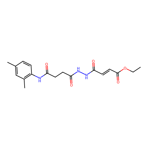 BAS 02284600 structure