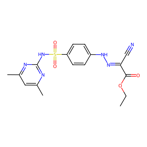 2-Methyl-furan-3-carbonsaeure-hydrazid structure