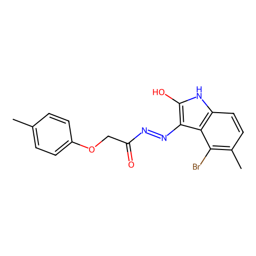 AN-329/15018006 structure