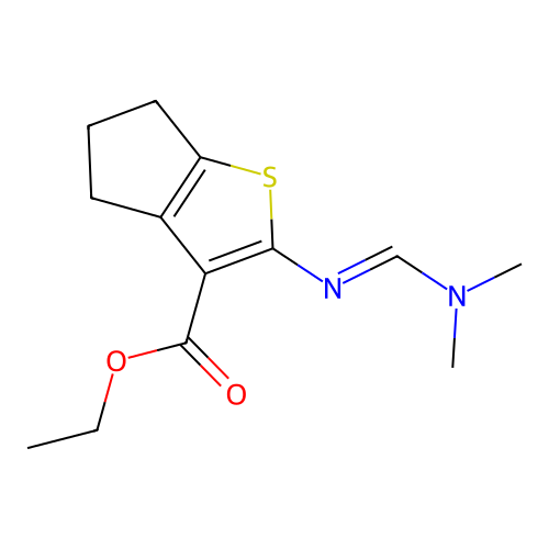 AF-399/15335286 structure