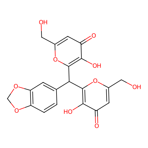 AF-399/40703806 structure