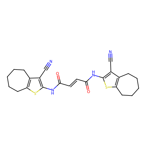 AF-399/15392040 structure