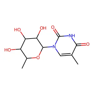 Benzenesulfonamide, p-(2,5-dimethylpyrrol-1-yl)- structure