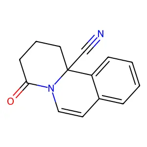 2-Chloro-6-(ethylthio)-4-pyridinecarboxamide structure