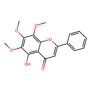 阿内汀 structure
