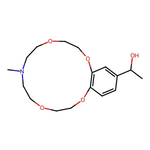 BAS 00918709 structure