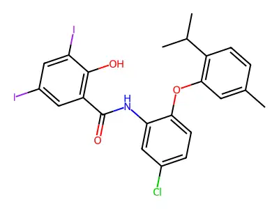 BAS 00327305 structure