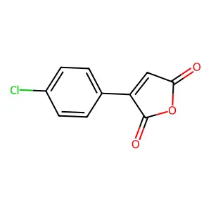 (R-(R*,R*))-Tartaric, acid iron(3+) salt structure