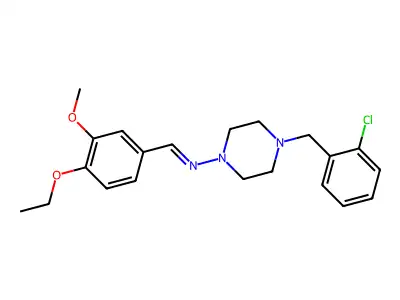 BIM-0008429.P001 structure