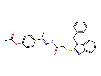 BAS 01809259 structure