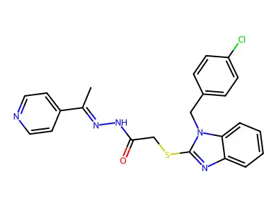AF-399/14139023 structure