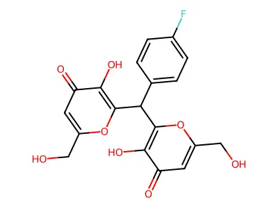 AF-399/14569027 structure