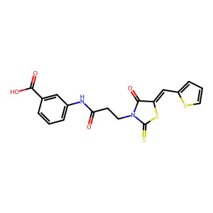 DL-Homocysteinsulfinsaeure structure