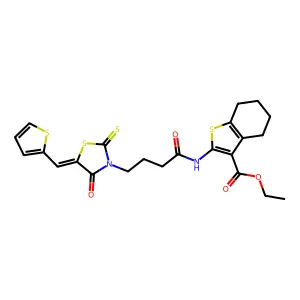 F0822-0134 structure