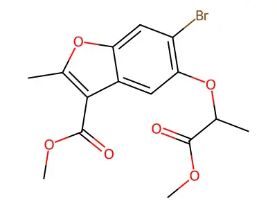 BIM-0003567.P001 structure