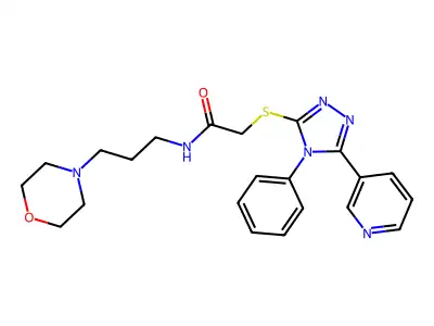 BAS 02944369 structure