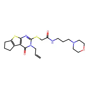 BAS 03352676 structure