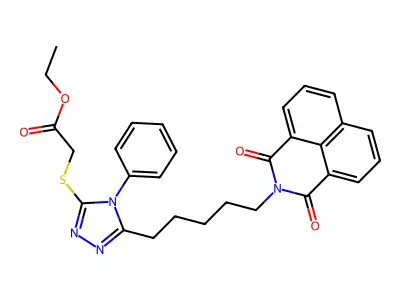 F0786-0015 structure