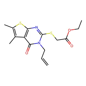 F0829-0014 structure