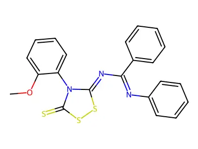 F0830-0005 structure