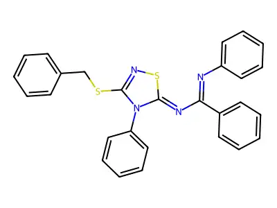 F0757-0011 structure