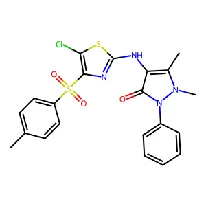 AF-399/15035022 structure
