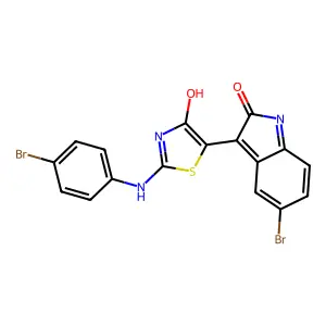 AF-399/15539359 structure