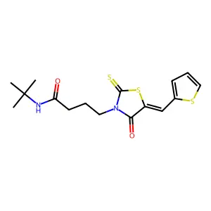 BAS 02067030 structure