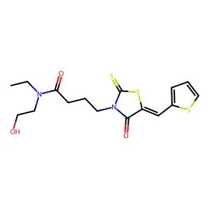 AS-871/40474749 structure