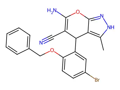 BAS 01377694 structure