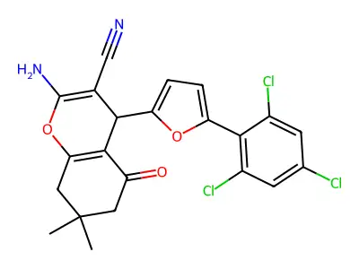 BAS 02072951 structure