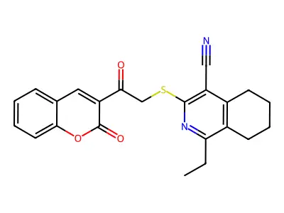 BAS 00779602 structure
