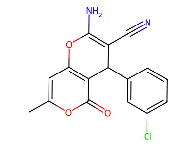 BAS 00779729 structure