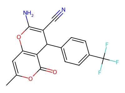 BAS 00866564 structure