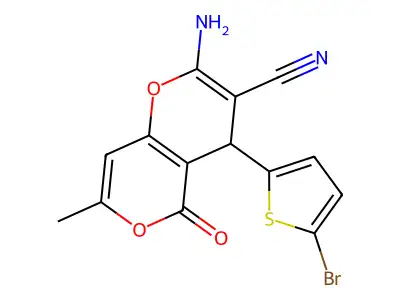 BAS 01127169 structure