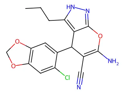 BAS 01127165 structure