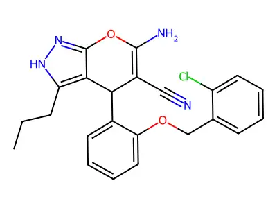 AF-399/14945136 structure