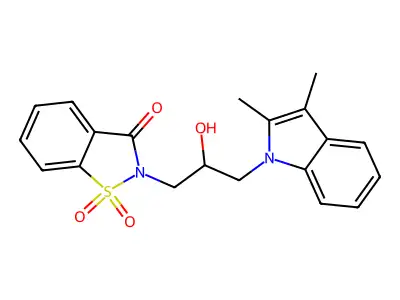 ChemDiv1_000319 structure