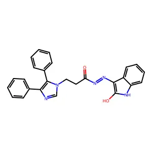 AF-399/15127074 structure